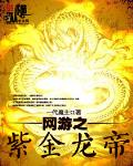 網遊之紫金龍帝